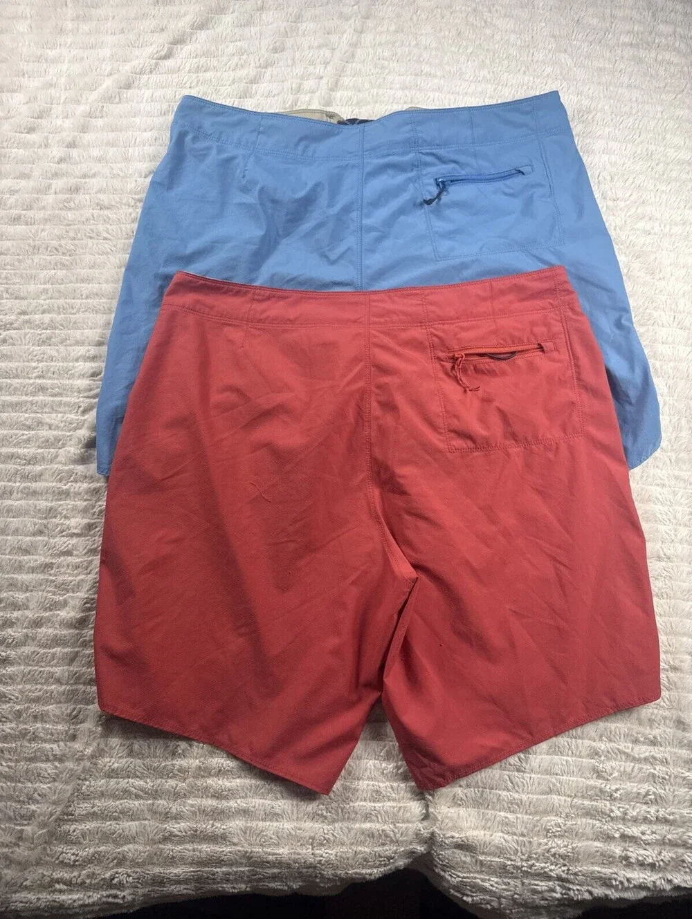 Patagonia pairs one